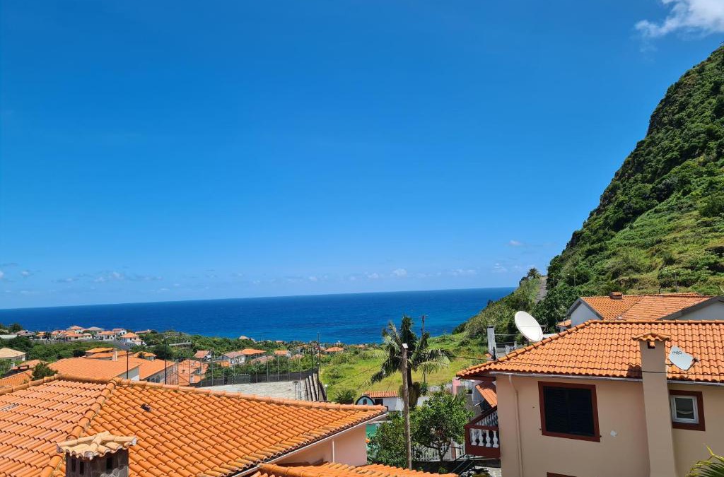 Ponta Delgada Apartment | Scenic Comfort
