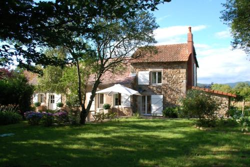 Chiddes House | Scenic Cottage