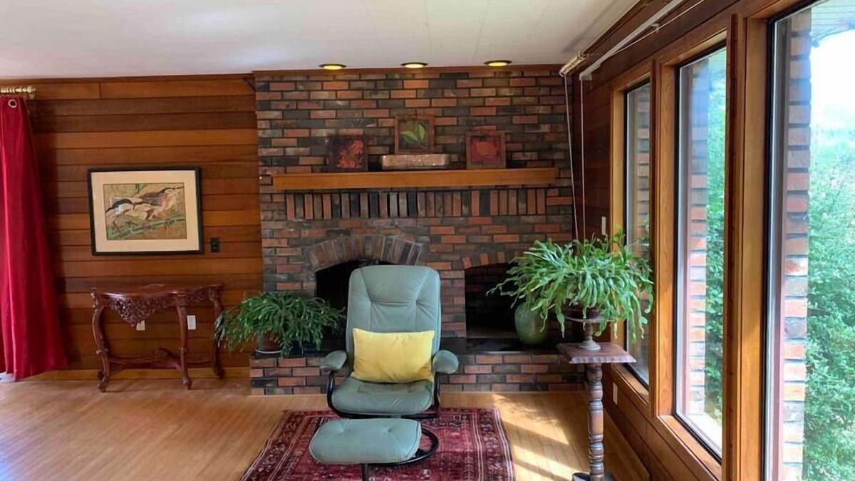 Port Alberni House | Scenic Country Home | Sleeps 10 |Pet friendly, Port Alberni