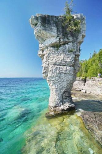 Tobermory House | Scenic Inn Canada