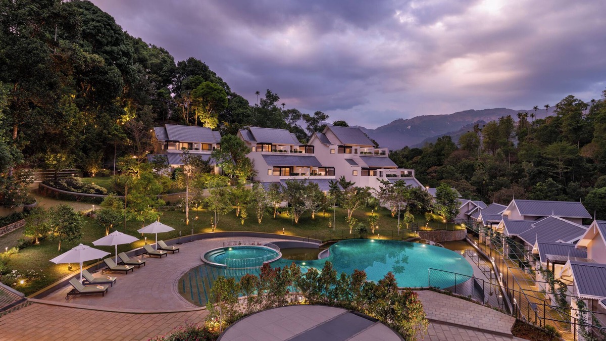 Nullatanni Hotel | Scenic, Munnar - IHCL SeleQtions
