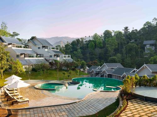 Anachal Hotel | Scenic, Munnar - IHCL SeleQtions