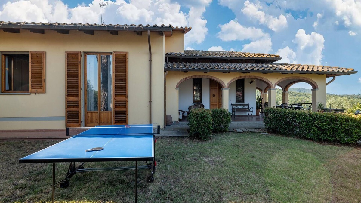 Pergine Valdarno House | Scenic Retreat, Pergine Valdarno