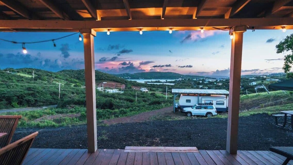 Culebra Pueblo House | Scenic Serene RV - Panoramic Views