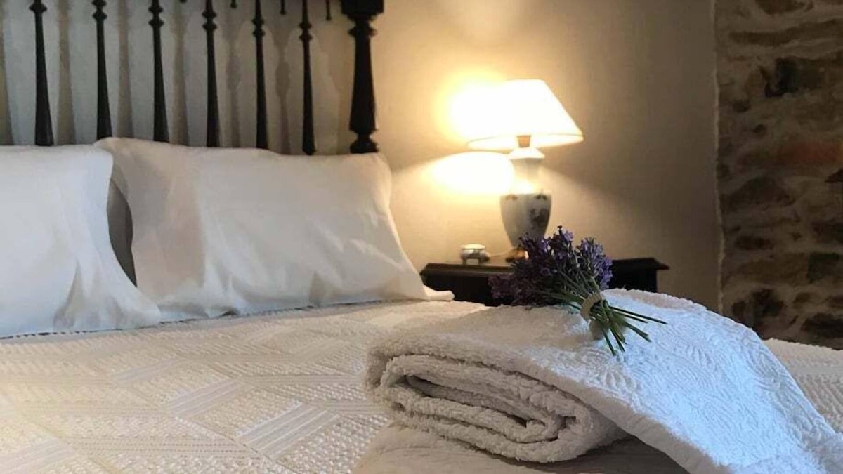 Braganca Apartment | Scenic solitude in Bragança