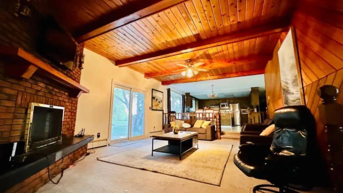 Beaumont Other | Scenic spot for Family Reunion