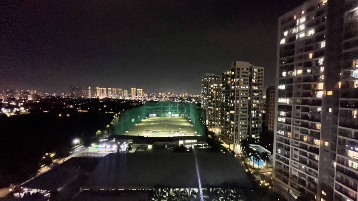 Phu My Hung Hotel | Scenic Valley - Vina We Stay Apartment
