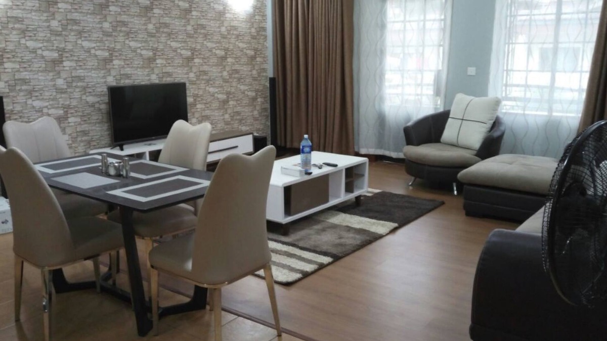 Kilimani Hotel | Scenic View Apartments Kilimani