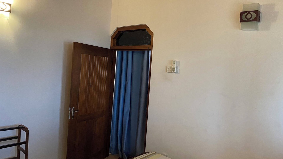Weligama Villa | Scenic Villa Weligama