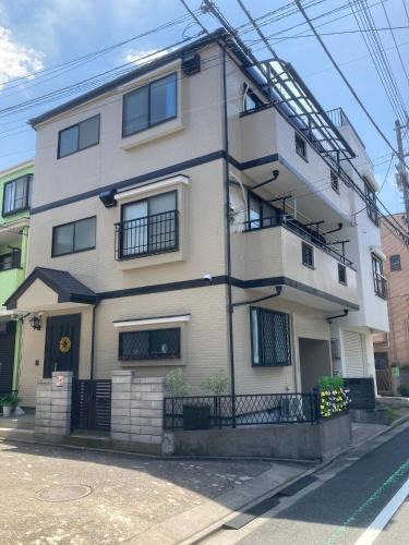 Katsushika House | scented tea - Vacation STAY 21610v