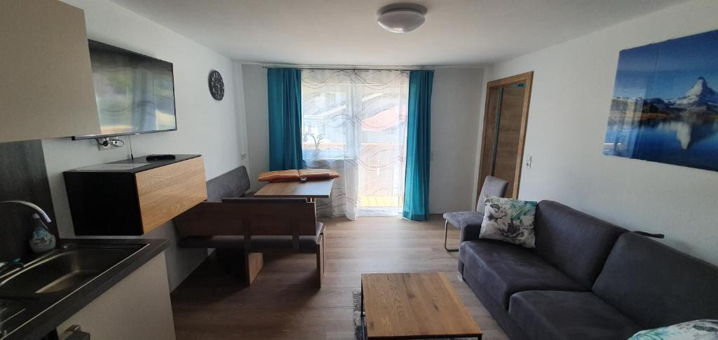 Lermoos Apartment | Schäfflers Ferienwohnungen