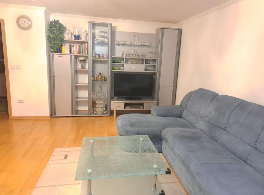 Fuerth Apartment | Schöne 2 Zimmer Wohnung