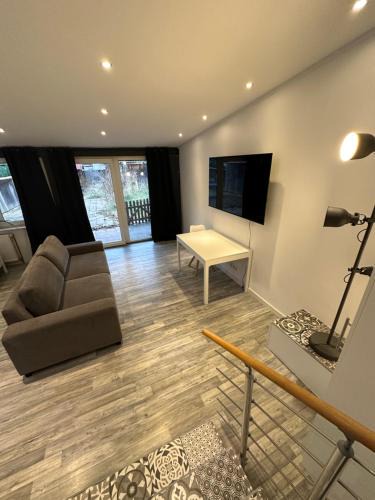 Rhein-Erft-Kreis District Apartment | Schöne Apartments in Frechen BM07 bis BM09
