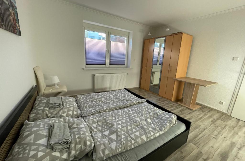 Center Apartment | Schöne einfache Ferienwohnungen in Wilhelmshaven