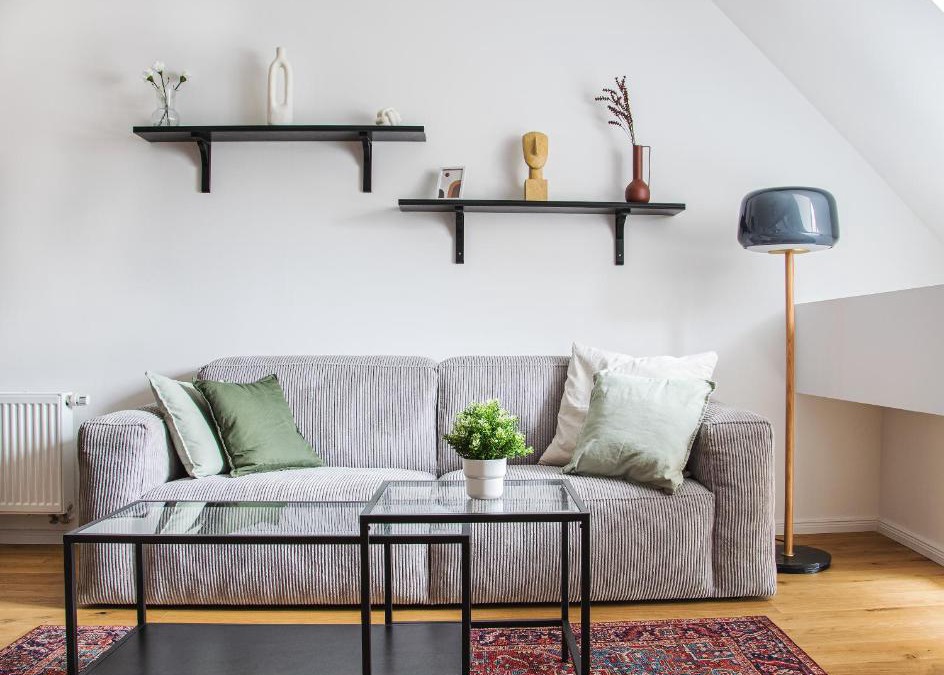 Gernsbach Apartment | Schöne Ferienwohnung in Gernsbach Zentrum