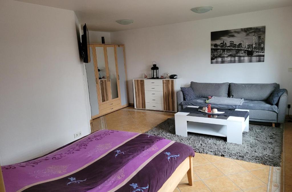 Heidenburg Apartment | Schöne gemütliche Ferienwohnung im Hunsrück