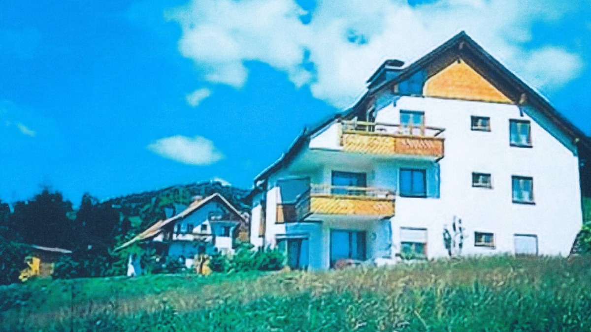 Todtmoos Apartment | Schöne, große, barrierefreie Ferienwohnung, ruhig, idyllisch, familienfreundlich