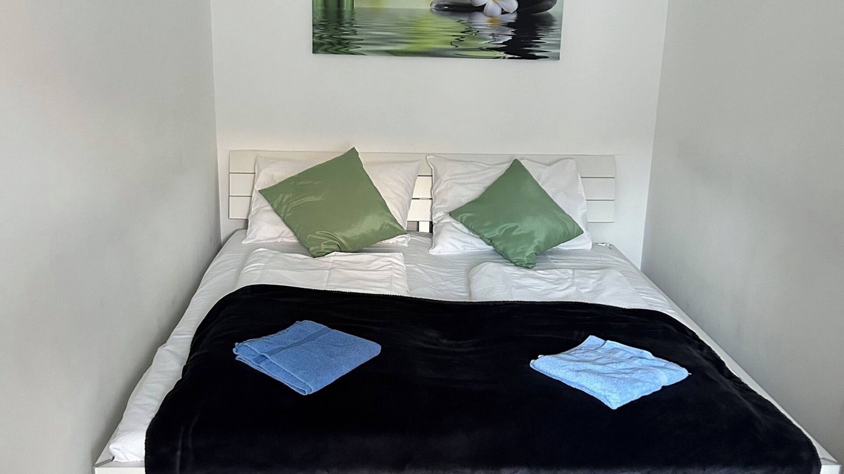 Ottakring Apartment | Schöne, Große und Helle Wohnung in Wien. Top Lage!