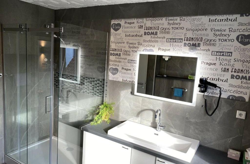 Lemgo House | Schöne Lemgoer Unterkunft