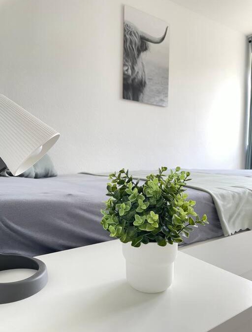 Rheydt Apartment | Schöne Wohnung an der Hochschule Niederrhein