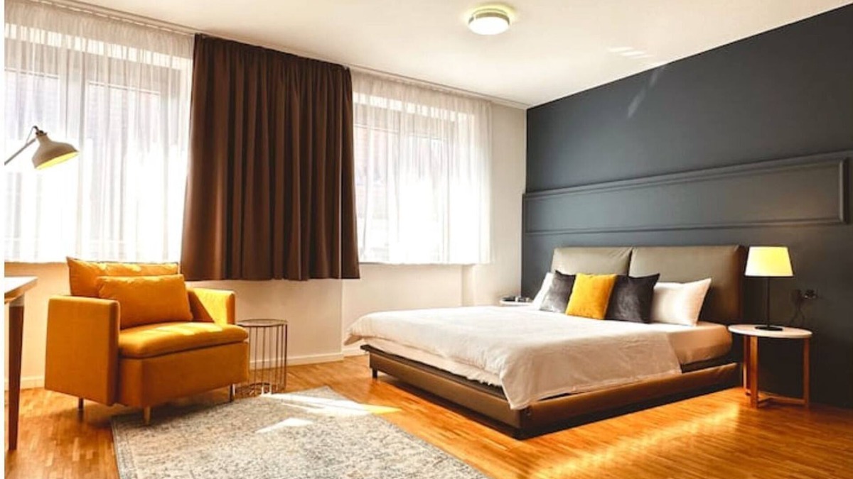 Neckarsulm Apartment | Schönes Apartment im Herzen von Neckarsulm - Smart