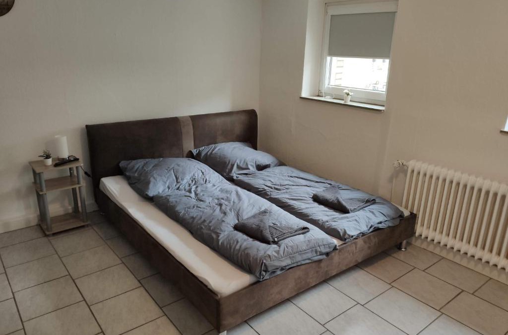 Burgeresch House | Schönes einfaches zentrales Zimmer in Oldenburg