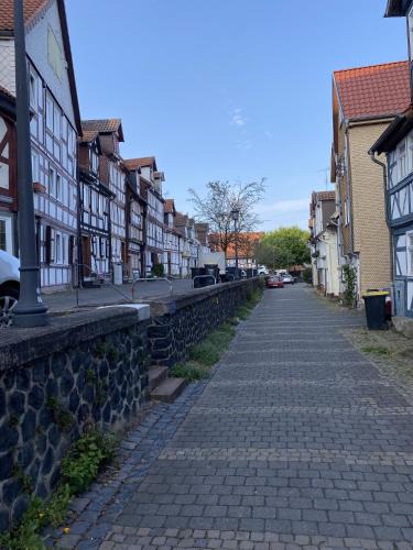 Lauterbach House | Schönes Fachwerkhaus Lauterbach