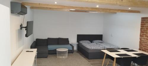 Juechen Apartment | Schönes und offenes Appartement
