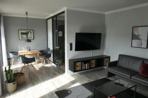 Westerburg Apartment | SchönHier