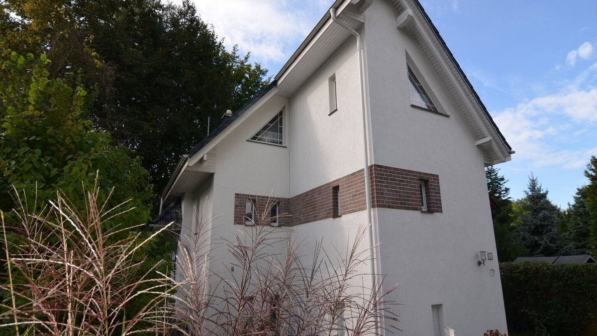Bernau bei Berlin Apartment | Schönow Forest Apartment
