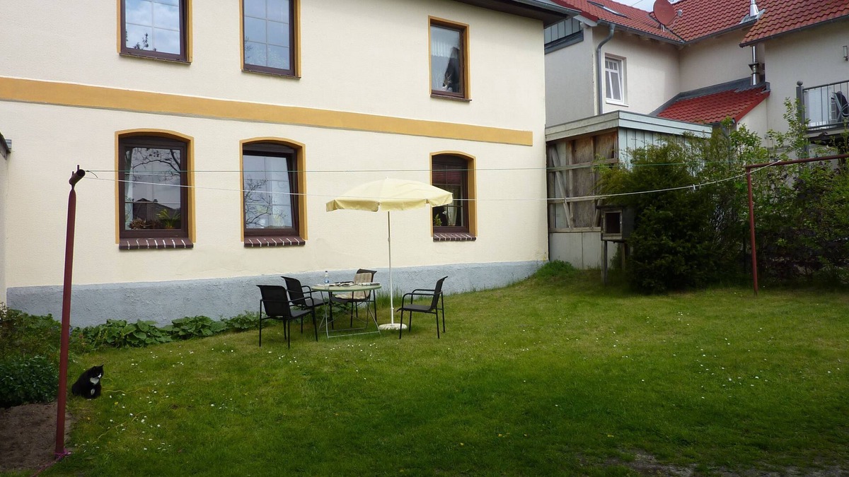 Alt Gaarz House | Schüning, Birgit
