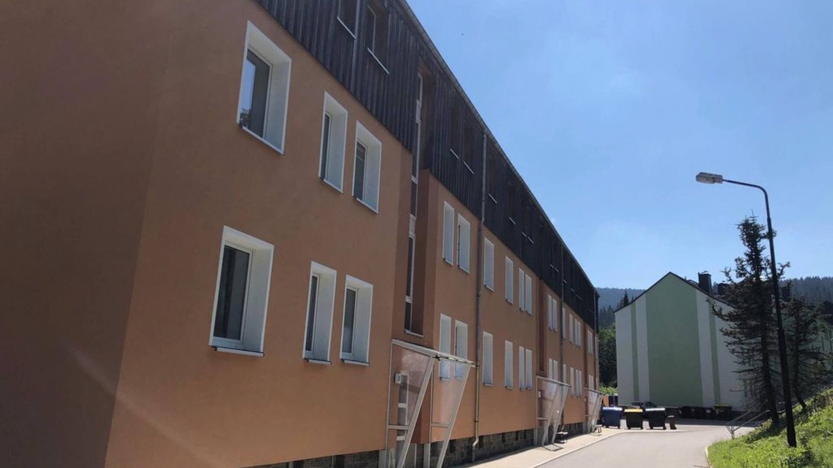 Oberwiesenthal Apartment | Schaefers Ferienwohnung - Ferienwohnung Schaefer