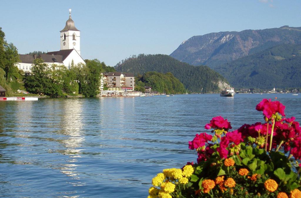 Ried Apartment | Schafberg Apartment
