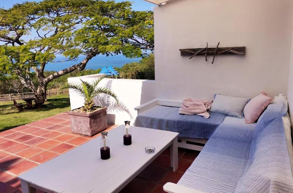 Chintsa House | Schafli Manor Chintsa Coastal
