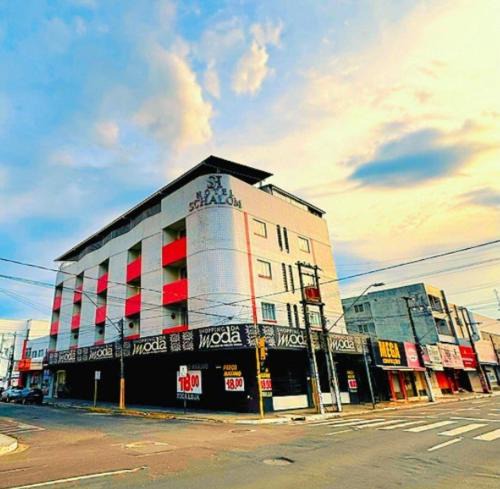 Imperatriz Hotel | Schalom Hotel