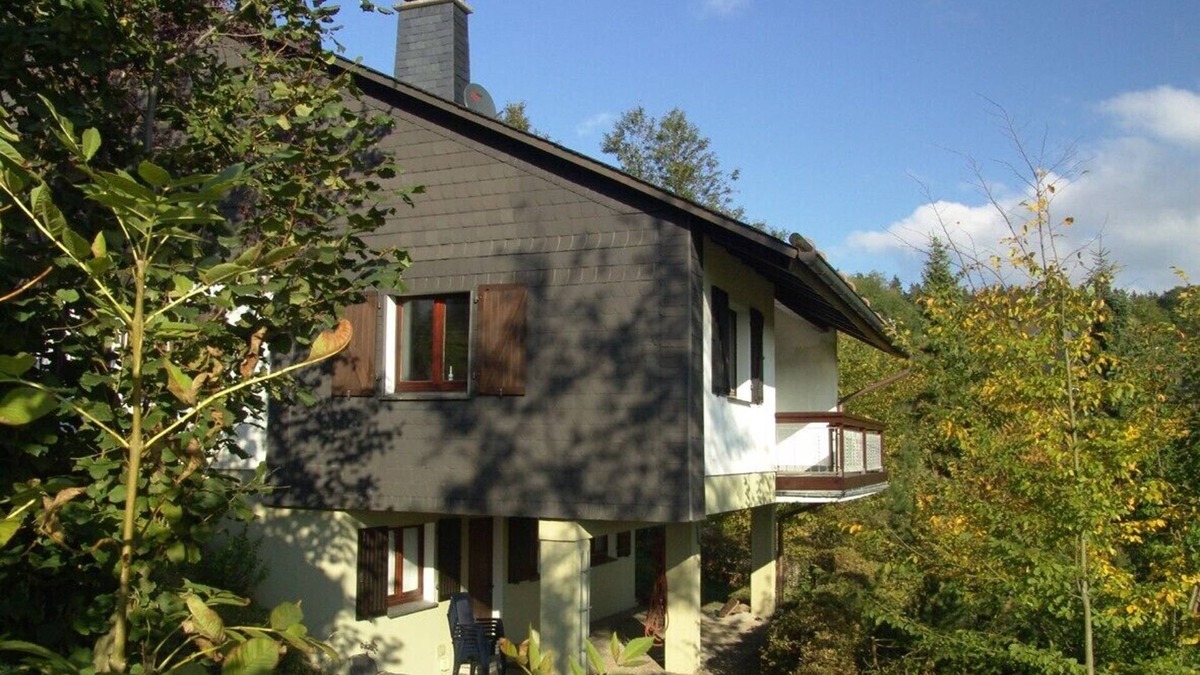 Schanze House | Schanze facing the south in a beautiful, quiet location