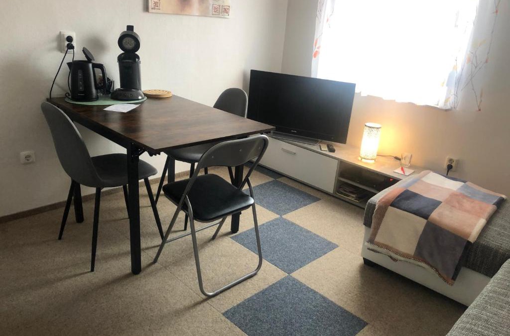 Baiersdorf Apartment | Scharfs Kämmerla