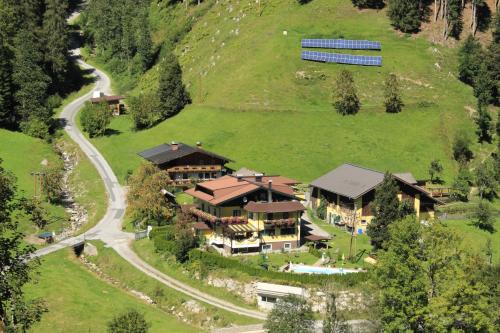 Eben im Pongau House | Schattaugut