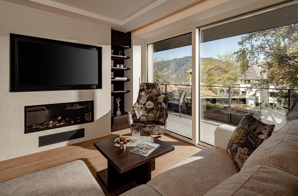 Schenna Apartment | Schenna Chalet - Apt Stefan