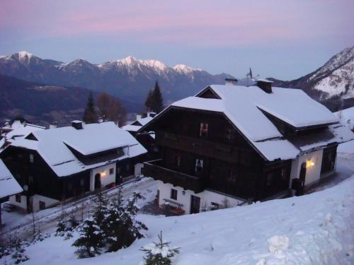 Sonnleitn Apartment | Schiappartement Nassfeld