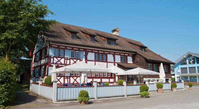Kesswil Bed & Breakfast | Schiff Kesswil