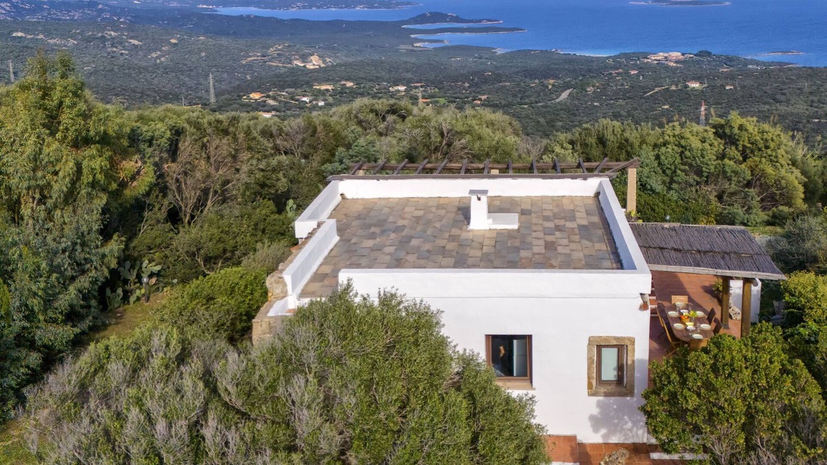 Cugnana Verde House | Schina Manna by Interhome