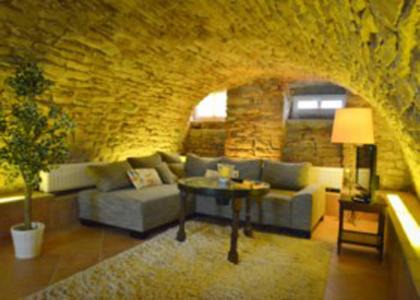 Waibstadt Hotel | Schinderhannes