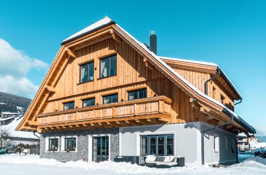 Mauterndorf Apartment | Schitter-Appartements