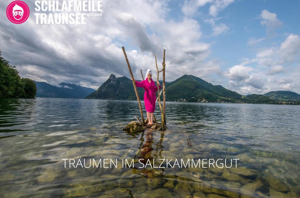 Ebensee House | Schlafmeile Traunsee