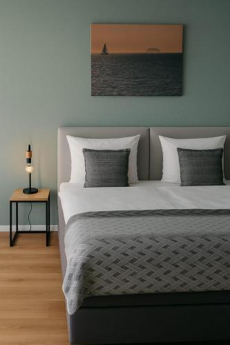 Kappeln Hotel | Schlei Hotel