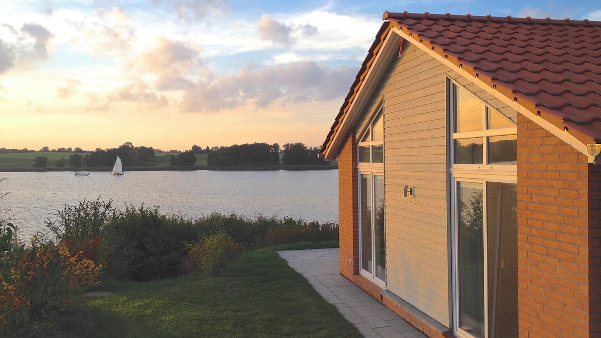 Kosel House | Schlei Resort Marina Hülsen