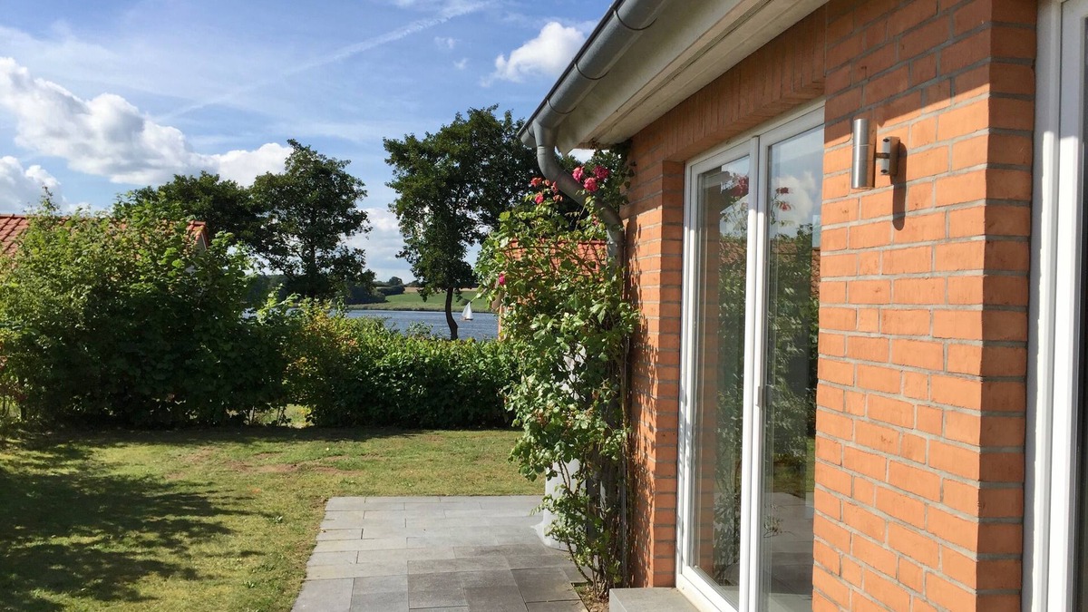 Kosel House | Schlei Resort Marina sleeves