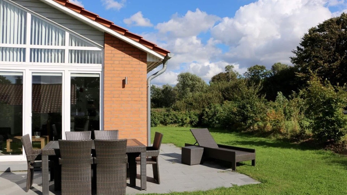Kosel House | Schlei Resort Marina sleeves