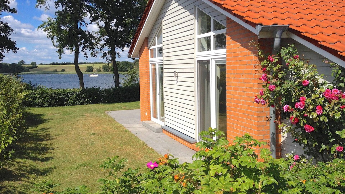 Kosel House | Schlei Resort Marina sleeves